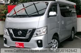 nissan caravan-van 2017 -NISSAN--Caravan Van LDF-VW6E26--VW6E26-101017---NISSAN--Caravan Van LDF-VW6E26--VW6E26-101017-