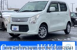 suzuki wagon-r 2013 -SUZUKI 【名変中 】--Wagon R MH34S--209443---SUZUKI 【名変中 】--Wagon R MH34S--209443-