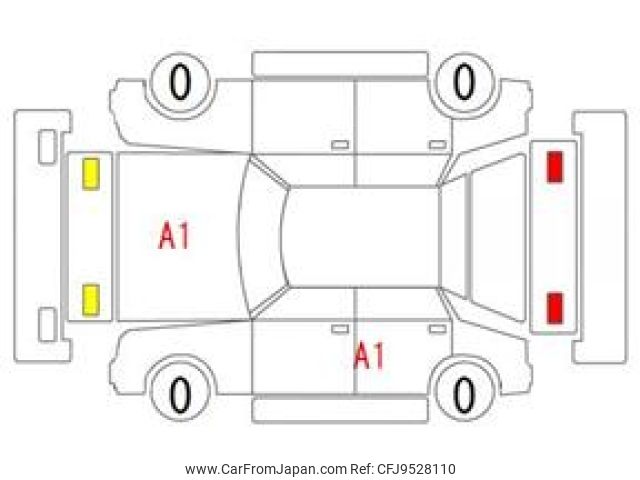 toyota prius 2023 -TOYOTA--Prius 6AA-MXWH60--MXWH60-4048923---TOYOTA--Prius 6AA-MXWH60--MXWH60-4048923- image 2