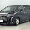 toyota alphard 2018 -TOYOTA--Alphard DBA-AGH35W--AGH35-0031550---TOYOTA--Alphard DBA-AGH35W--AGH35-0031550- image 17