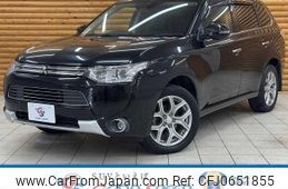 mitsubishi outlander-phev 2014 quick_quick_DLA-GG2W_GG2W-0104027