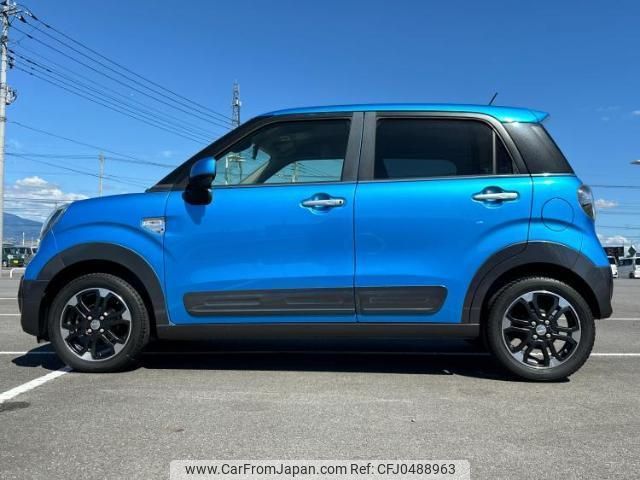 daihatsu cast 2015 quick_quick_DBA-LA250S_LA250S-0017552 image 2