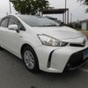 toyota prius-α 2015 quick_quick_ZVW41W_ZVW41-3371061 image 6