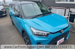 toyota raize 2020 quick_quick_A210A_A210A-0013950