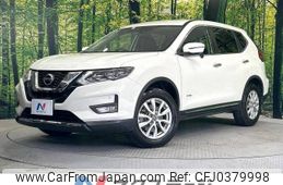 nissan x-trail 2018 -NISSAN--X-Trail DAA-HT32--HT32-153581---NISSAN--X-Trail DAA-HT32--HT32-153581-