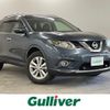 nissan x-trail 2016 -NISSAN--X-Trail DBA-T32--T32-012051---NISSAN--X-Trail DBA-T32--T32-012051- image 1