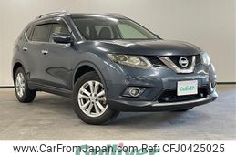 nissan x-trail 2016 -NISSAN--X-Trail DBA-T32--T32-012051---NISSAN--X-Trail DBA-T32--T32-012051-