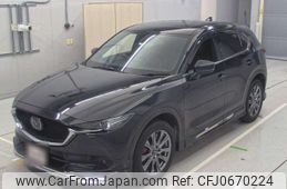 mazda cx-5 2020 -MAZDA--CX-5 KF2P-401508---MAZDA--CX-5 KF2P-401508-