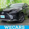 lexus nx 2018 quick_quick_DAA-AYZ15_AYZ15-1012180 image 1