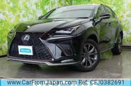 lexus nx 2018 quick_quick_DAA-AYZ15_AYZ15-1012180