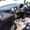 nissan note 2014 CFJ1647342 image 8