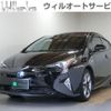 toyota prius 2017 -TOYOTA--Prius DAA-ZVW51--ZVW51-6050398---TOYOTA--Prius DAA-ZVW51--ZVW51-6050398- image 1