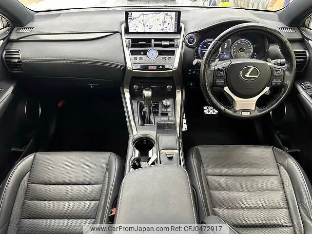 lexus nx 2019 quick_quick_DAA-AYZ10_AYZ10-1025629 image 2