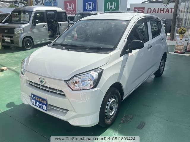 daihatsu mira-e-s 2020 CFJ1809424 image 2