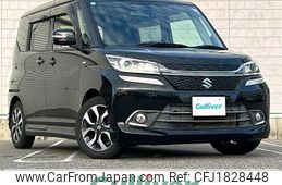 suzuki solio 2018 CFJ1828448