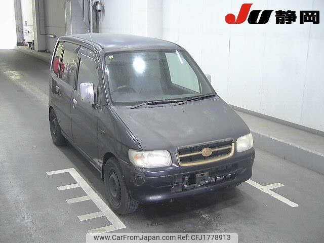 daihatsu move 2000 CFJ1778913 image 1