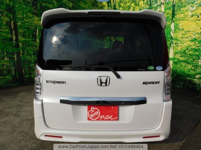 honda stepwagon-spada 2014 CFJ1688404 image 2