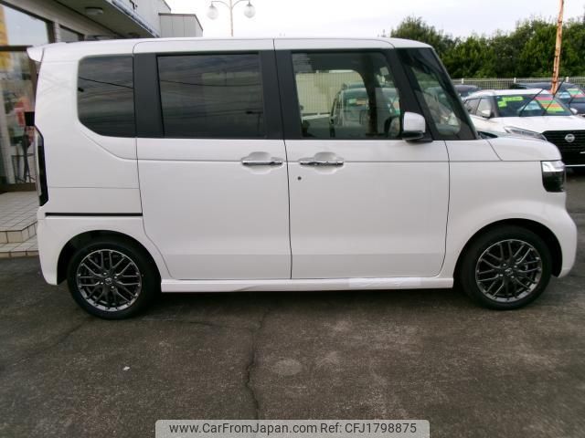 honda n-box 2025 CFJ1798875 image 2