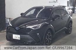 toyota c-hr 2020 -TOYOTA 【水戸 302ｿ1939】--C-HR ZYX11--2022480---TOYOTA 【水戸 302ｿ1939】--C-HR ZYX11--2022480-