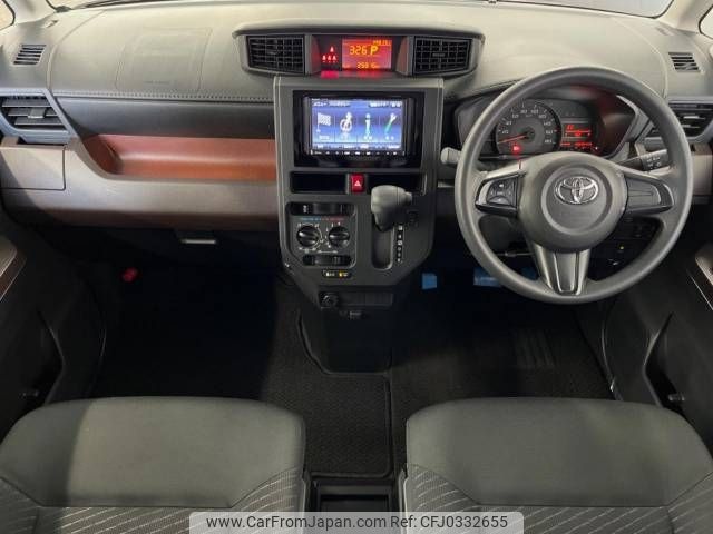 toyota roomy 2019 -TOYOTA--Roomy DBA-M900A--M900A-0352609---TOYOTA--Roomy DBA-M900A--M900A-0352609- image 2