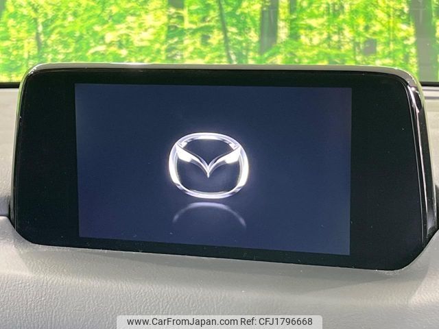 mazda cx-5 2018 CFJ1796668 image 2