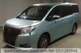 toyota esquire 2015 -TOYOTA--Esquire DBA-ZRR80Gｶｲ--ZRR80-0128416---TOYOTA--Esquire DBA-ZRR80Gｶｲ--ZRR80-0128416-