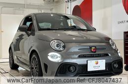 abarth 595 2022 quick_quick_31214T_ZFABF13H1NJG00648