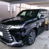lexus lx 2023 CFJ0733282 image 8