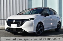 nissan aura 2023 -NISSAN--AURA 6AA-FE13--FE13-360264---NISSAN--AURA 6AA-FE13--FE13-360264-