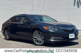 honda legend 2015 CFJ1545958