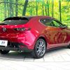 mazda mazda3 2019 -MAZDA--MAZDA3 5BA-BPFP--BPFP-106372---MAZDA--MAZDA3 5BA-BPFP--BPFP-106372- image 18