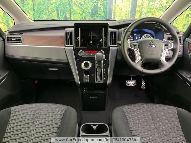 mitsubishi delica-d5 2024 quick_quick_CV1W_CV1W-5017009 image 2