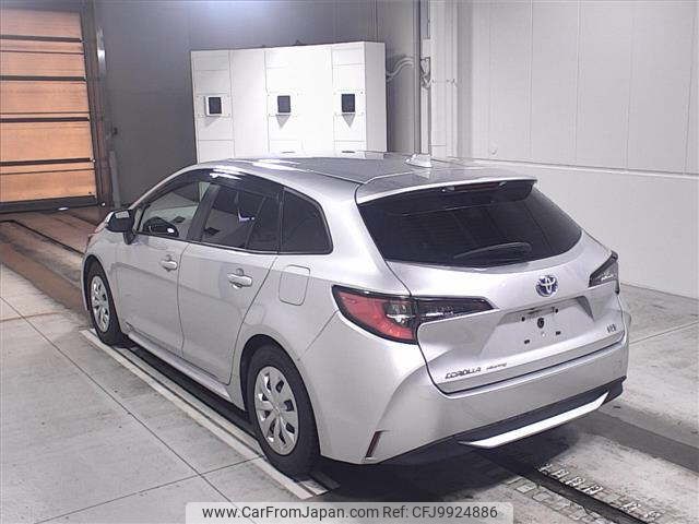 toyota corolla-touring-wagon 2021 -TOYOTA--Corolla Touring ZWE214W-6017278---TOYOTA--Corolla Touring ZWE214W-6017278- image 2