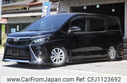 toyota voxy 2018 quick_quick_ZRR80W_ZRR80-0407364