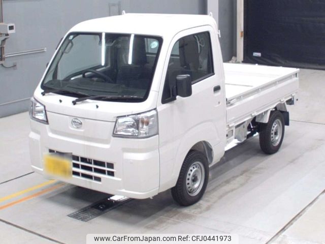 daihatsu hijet-truck 2024 -DAIHATSU 【一宮 480え790】--Hijet Truck S510P-0565716---DAIHATSU 【一宮 480え790】--Hijet Truck S510P-0565716- image 1