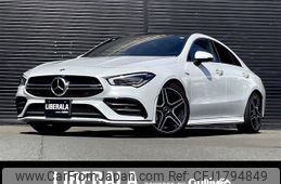 mercedes-benz amg 2020 CFJ1794849