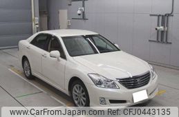 toyota crown 2009 quick_quick_DBA-GRS200_0021146