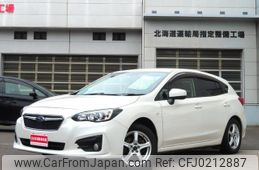 subaru impreza-wagon 2018 -SUBARU--Impreza Wagon GT3--033294---SUBARU--Impreza Wagon GT3--033294-