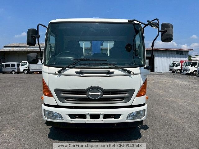 hino ranger 2012 CFJ0943548 image 2