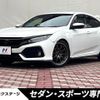 honda civic 2019 -HONDA--Civic DBA-FK7--FK7-1105716---HONDA--Civic DBA-FK7--FK7-1105716- image 1