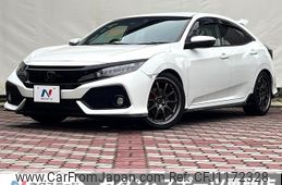 honda civic 2019 -HONDA--Civic DBA-FK7--FK7-1105716---HONDA--Civic DBA-FK7--FK7-1105716-