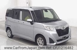 toyota roomy 2018 -TOYOTA--Roomy M900A-0177719---TOYOTA--Roomy M900A-0177719-