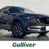 mazda cx-5 2018 -MAZDA--CX-5 LDA-KF2P--KF2P-130058---MAZDA--CX-5 LDA-KF2P--KF2P-130058- image 1