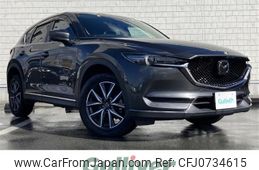 mazda cx-5 2018 -MAZDA--CX-5 LDA-KF2P--KF2P-130058---MAZDA--CX-5 LDA-KF2P--KF2P-130058-