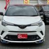 toyota c-hr 2019 CFJ1707629 image 4