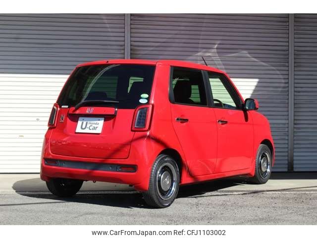 honda n-one 2021 CFJ1103002 image 2