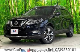 nissan x-trail 2019 -NISSAN--X-Trail DBA-T32--T32-055161---NISSAN--X-Trail DBA-T32--T32-055161-