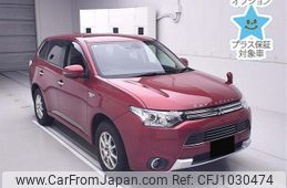 mitsubishi outlander-phev 2014 -MITSUBISHI--Outlander PHEV GG2W-0103709---MITSUBISHI--Outlander PHEV GG2W-0103709-