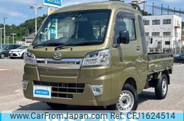 daihatsu hijet-truck 2019 CFJ1624514