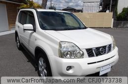 nissan x-trail 2010 quick_quick_DNT31_DNT31-100867